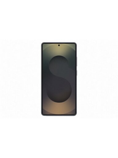 Telefono dėklas Samsung Premium, Galaxy S25 Ultra, juoda