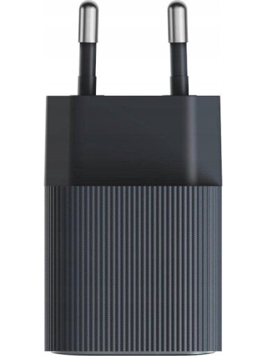 Telefono įkroviklis Anker 511 Nano 4, USB Type C juoda, 30 W