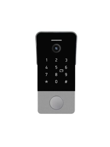 Telefonspynė Smart Home WiFi-LAN su vartelių valdymo funkcija