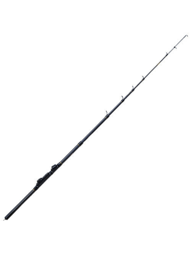 Teleskopinis Spiningas SURF MASTER New Hunter 5001, ilgis 210cm, testas 10-30g