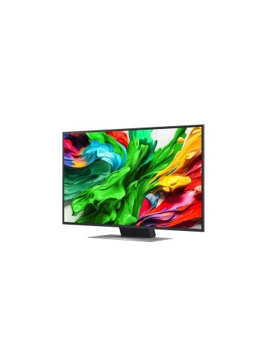 TELEVIZORIUS 50QNED87A3D