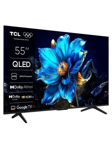 TELEVIZORIUS 55P7K TCL