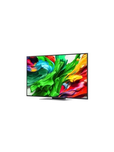 TELEVIZORIUS 55QNED87A3B