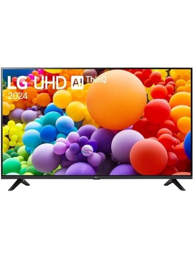 TELEVIZORIUS 65UT73003LA LG