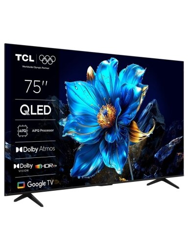 TELEVIZORIUS 75P7K TCL