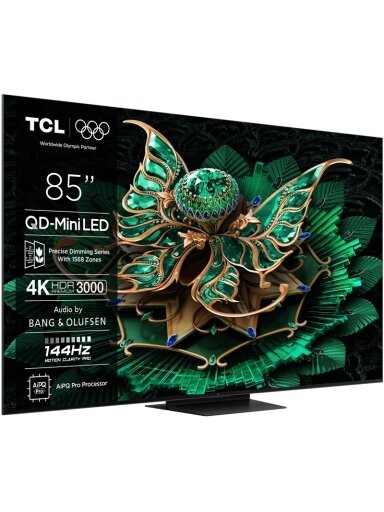 TELEVIZORIUS 85C7K TCL