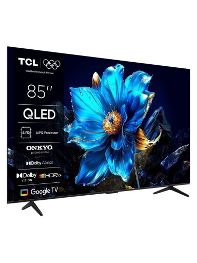 TELEVIZORIUS 85P7K TCL