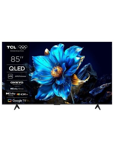 TELEVIZORIUS 85P7K TCL