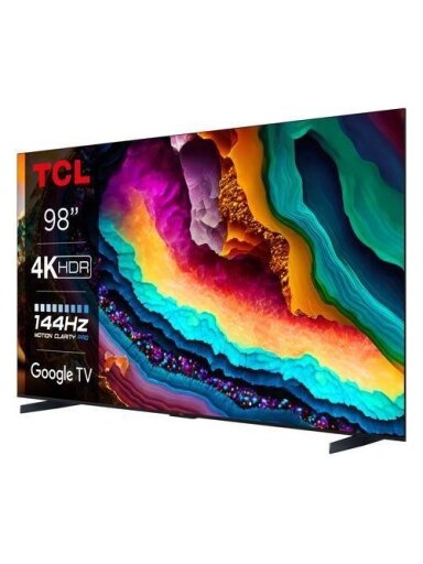TELEVIZORIUS 98P745 TCL