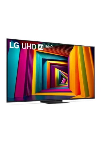 TELEVIZORIUS 98UT91006LA LG TELEVIZORIUS 98UT91006LA LG