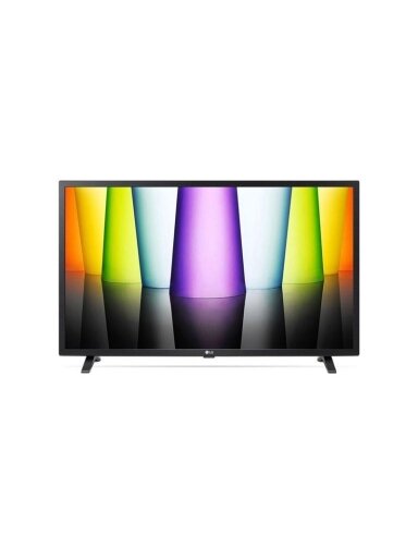 Televizorius LG 32LQ63006LA, LED, 32 col.