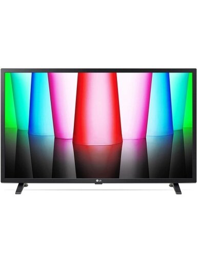Televizorius LG 32LQ63006LA, LED, 32 col.