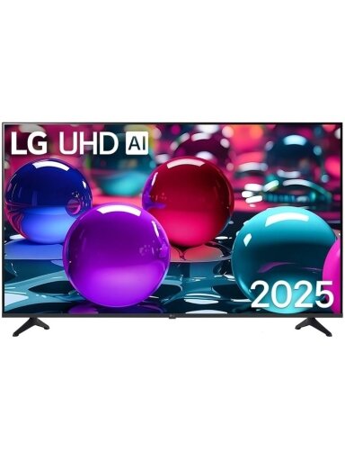 TELEVIZORIUS LG 43UA75003LA.AEU TELEVIZORIUS LG 43UA75003LA.AEU