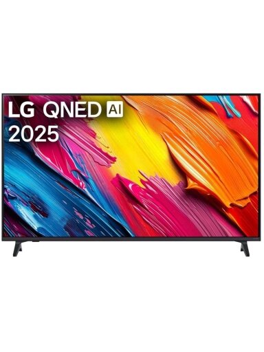 TELEVIZORIUS LG 65QNED7EA6B.AEU