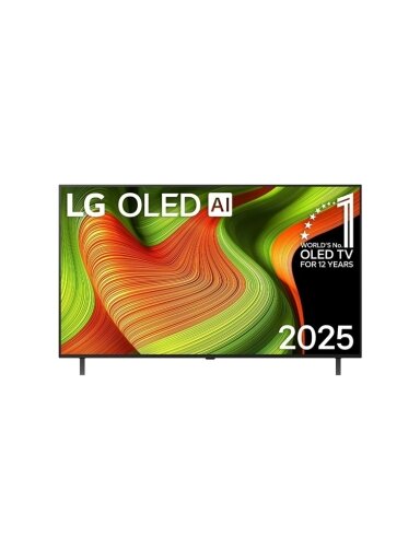 TELEVIZORIUS OLED55B53LA.AEU LG