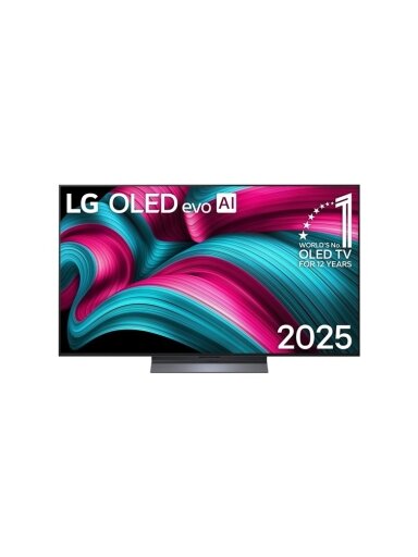 TELEVIZORIUS OLED55C51LA