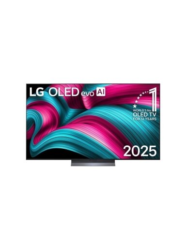 TELEVIZORIUS OLED65C51LA
