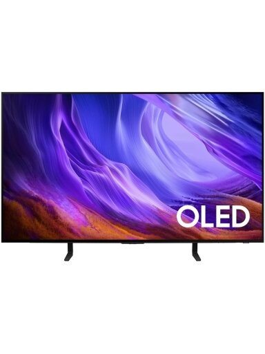 TELEVIZORIUS QE48S85HAEXXH