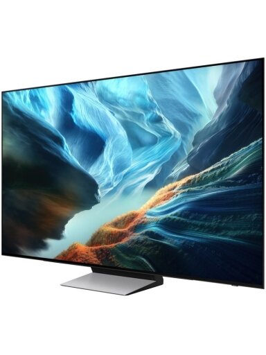 TELEVIZORIUS QE48S90HAEXXH