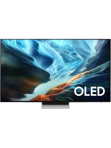 TELEVIZORIUS QE48S90HAEXXH