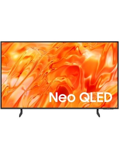 TELEVIZORIUS QE50QN70HAUXXH