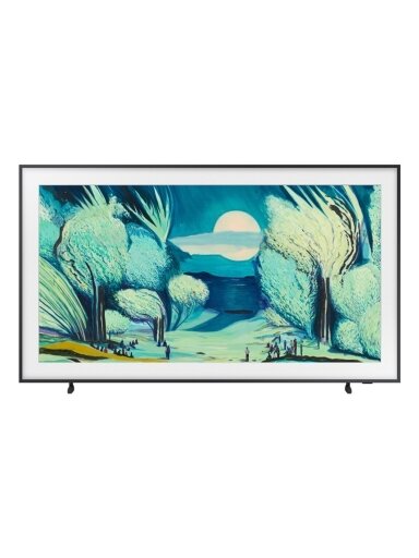 TELEVIZORIUS QE55LS03FAUXXH SAMSUNG