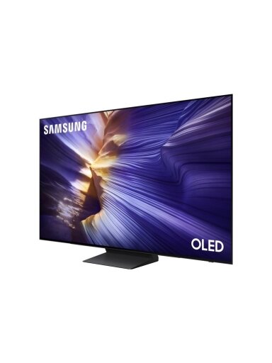 TELEVIZORIUS QE65S90FATXXH SAMSUNG