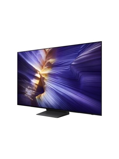 TELEVIZORIUS QE77S90FAEXXH SAMSUNG