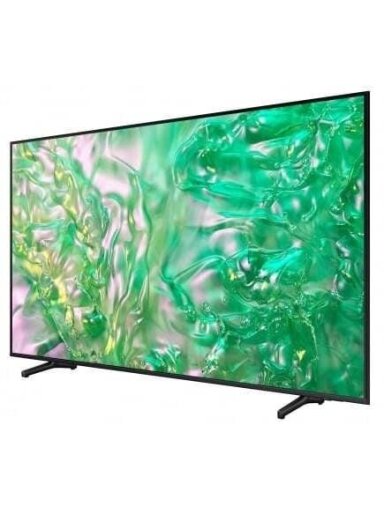 Televizorius Samsung UE85DU8072U, UHD/QNED/QLED, 85 "