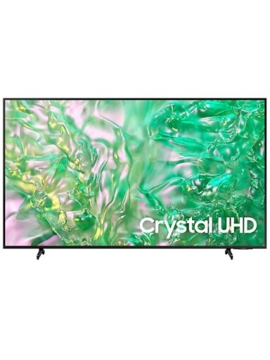 Televizorius Samsung UE85DU8072U, UHD/QNED/QLED, 85 "