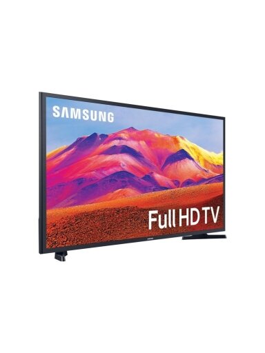 TELEVIZORIUS UE32T5372CDXXH „SAMSUNG“