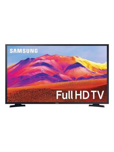 TELEVIZORIUS UE32T5372CDXXH „SAMSUNG“
