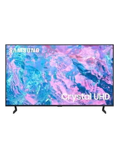 TELEVIZORIUS UE43CU7092UXXH SAMSUNG