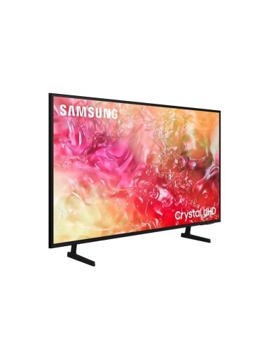 TELEVIZORIUS UE50DU7172UXXH SAMSUNG