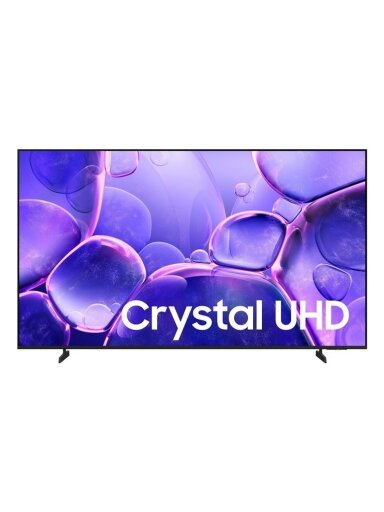 TELEVIZORIUS UE65U8072FUXXH SAMSUNG
