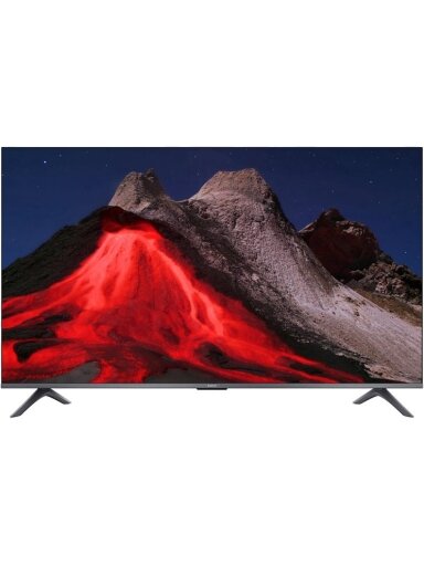 Televizorius Xiaomi A Pro 2026 QLED, 65 " Televizorius Xiaomi A Pro 2026 QLED, 65 "