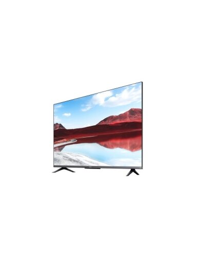 TELEVIZORIUS XIAOMI TV A PRO 2025 43