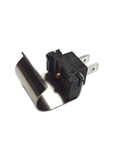 Temperatūros jutiklis NTC 19mm 0020068120