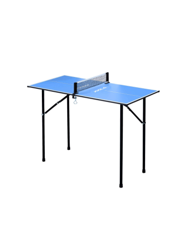 Teniso Stalas JOOLA Mini su Tinkleliu, Blue