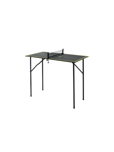 Teniso Stalas JOOLA Mini su Tinkleliu, Dark-Grey