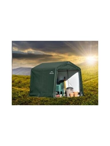 Tentinis sandelis 1,8 x 3,0 m