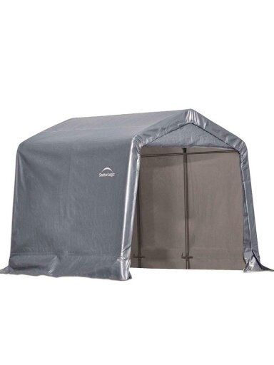Tentinis sandelis 2,4 x 2,4 m