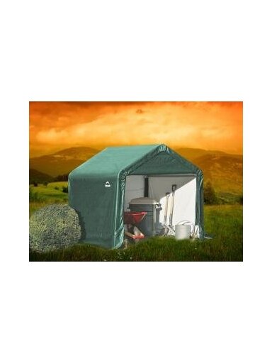 Tentinis sandelis 3,0 x 3,0 m
