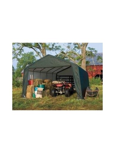 Tentinis sandelis 3,8 x 6,1 m