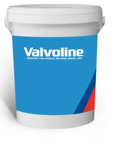 Tepalas  FOOD ALUCOM 2 18kg, Valvoline