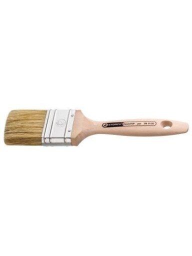 Teptukas ClassicTop naturalūs šeriai Storch | 100mm