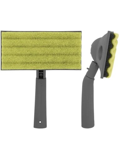 Terasos alyvavimo įrankis su padu 178x85mm Ciret