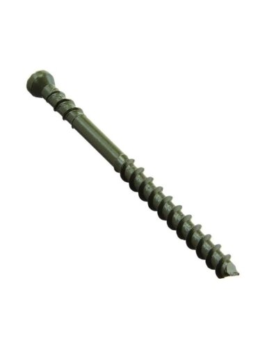 Terasų medsraigčiai CAMO 4.2 x 60 mm C4 700 vnt.