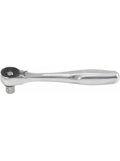 Terkšlė angaliams  1/4'' su 1/4´ adapteriu galvutėms, KS Tools