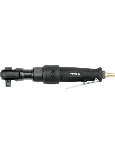 Terkšlė pneumatinė 1/2" 80 Nm Yato (YT-0981)